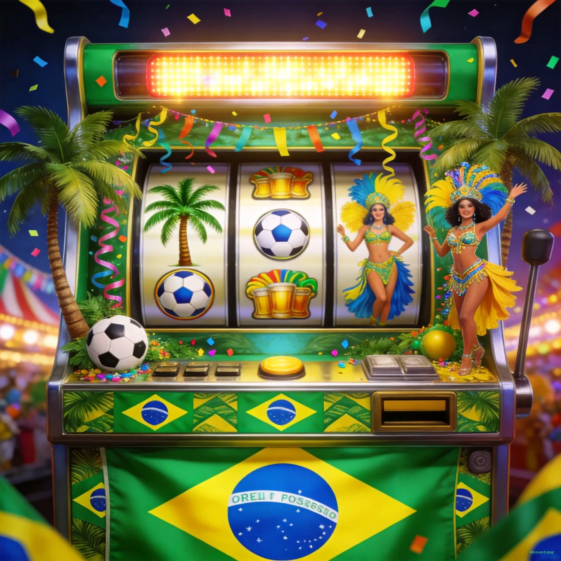 Apostas futebol ao vivo Assuntopg - odds competitivas